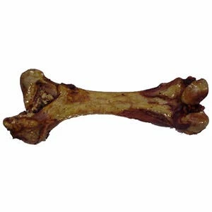 Various Brands Butchers Block Jum-Bone Giant Beef Femur Bone for Medium to Large Dogs - Dog Treats 3 Various Brands Butchers Block Jum-Bone Giant Beef Femur Bone for Medium to Large Dogs - Dog Treats