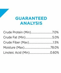NESTLE PURINA PETCARE CO Purina Pro Plan Focus Sensitive Skin & Stomach Salmon & Rice Entrée Adult Wet Dog Food, 13 oz. Can -Pets & Wildlife Sales Store 494ddf2891f972e589fd3ec2307977c0bca6841a 35203097 11