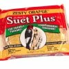 St Albans Bay Zesty Orange Suet Cake - 207 - Bird Seed & Food -Pets & Wildlife Sales Store 49a349fe28145d48e067d29f78bdddb0dcd1a0e6 80330363 80330363 image 80330363