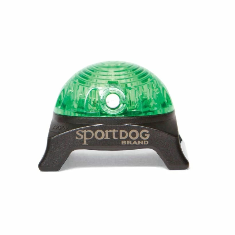 Sport Dog SportDOG Brand® Locator Beacon - Green SDLB-GREEN - Dog Training & Behavior 3 Sport Dog SportDOG Brand® Locator Beacon - Green SDLB-GREEN - Dog Training & Behavior