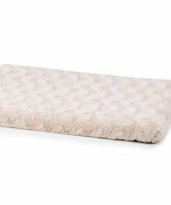 Carpenter Stay Kennel Pad Orthopedic Foam Plush 30X21 - Dog Beds