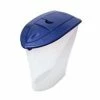 Various Brands Kibble Keeper Container - 11721 - Dog Bowls & Feeders 1 Various Brands Kibble Keeper Container - 11721 - Dog Bowls & Feeders -Pets & Wildlife Sales Store 4ac86db77507d3f112ab1c47a4fb1d84340acbc7 066940010