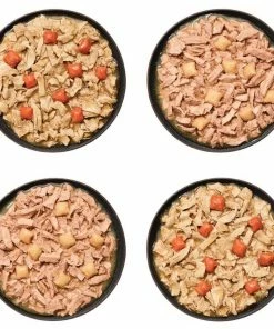 Purina Friskies Stuf'd & Sauc'd Variety Pack, (24) 5.5 oz. Cans - Wet Cat Food -Pets & Wildlife Sales Store 4b48fa5c45034f3c206dede7ef52b4b752b45c76 352020227 6