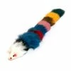 Iconic Pet Weasel Toy Multi-Colored Fur - 51537 - Cat Toys 2 Iconic Pet Weasel Toy Multi-Colored Fur - 51537 - Cat Toys -Pets & Wildlife Sales Store 4b4b3ee373c58ee58d7631fede3a1ea9c910cdef 51537