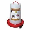 Farm Innovators 3 Gallon Plastic Heated Poultry Fountain - HPF-100 - Livestock Supplies 2 Farm Innovators 3 Gallon Plastic Heated Poultry Fountain - HPF-100 - Livestock Supplies -Pets & Wildlife Sales Store 4b872b3b30f77254c9200521de674abaf28cc620 11300061