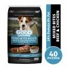 Good Friends Mixed Bites Beef & Chicken Recipe Dog Food, 40 lb. Bag - Dry Dog Food -Pets & Wildlife Sales Store 4be88a5a7a01838f3cf09f0c913ab828d69cc815 1150232