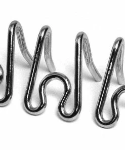 Scott Pets Replacement Links For 3.2mm PInch Collar - 0666R - Dog Collars & Leashes