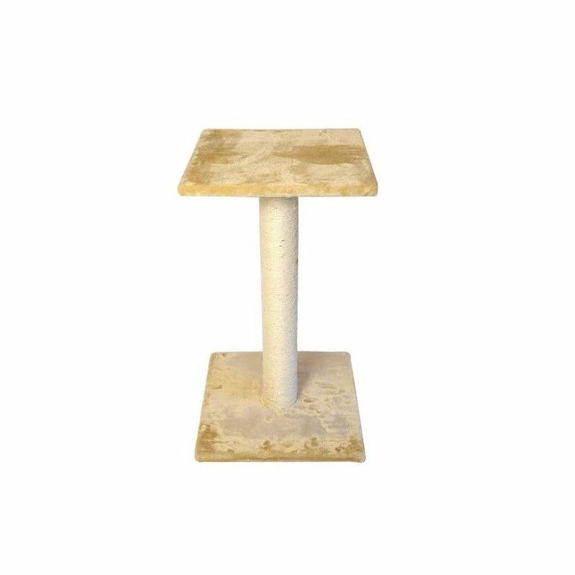 Iconic Pet Scratch It! Sisal Cat Scratching Post - 51513-4 - Cat Scratchers 3 Iconic Pet Scratch It! Sisal Cat Scratching Post - 51513-4 - Cat Scratchers