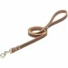Weaver Leather Western Edge Dog Leash - 3/4 Inch x 4 Foot - 06-2094-4 - Dog Collars & Leashes -Pets & Wildlife Sales Store 4d083409d460097660d07fd32af4df863ae1e2d9 67531065 67531065 image 06 2094 4