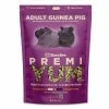 Standlee PremiYum™ Adult Guinea Pig Complete Feeding Program, 4 lb. Bag - Small Animal Feed & Treats -Pets & Wildlife Sales Store 4d777da0dfc60e41e9e64f9669cfb5216ecbc6eb 867400016