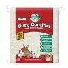 Oxbow Pure Comfort White Bedding, 72L / 4394 Cu. In. - Small Animal Feed & Treats -Pets & Wildlife Sales Store 4da8f2374a10b3b25a175ffb94a4988b4b69a0eb 667980026