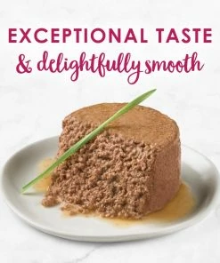 Purina Fancy Feast Classic Pate Chicken Feast Wet Cat Food, 3 oz. Can -Pets & Wildlife Sales Store 4e2f36710231e66d859f3dbc3783fc4f0424f53e 00050000429943 03