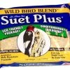 Suet Plus St Albans Bay Wild Bird Blend Suet Cake - 203 - Bird Seed & Food -Pets & Wildlife Sales Store 4e596d84d25da672ae0be0290373c2089cdbfd5c 80330282 80330282 image 80330282