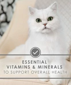 Purina Fancy Feast Gravy Wet Cat Food Variety Pack, Poultry & Beef Grilled Collection, (30) 3 oz. Cans -Pets & Wildlife Sales Store 4e7ec77e7d4816f9f8db3e42589751d26d6fbd82 35202109 6