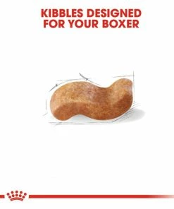 Royal Canin Breed Health Nutrition Boxer Adult Dry Dog Food, 30 lb. Bag -Pets & Wildlife Sales Store 4ec4ddc19b2aaa164608dd4024717a24633ae708 55682044 3