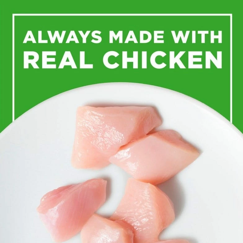 Purina Cat Chow Hairball, Healthy Weight, Indoor Dry Cat Food, 15 lb. Bag 7 Purina Cat Chow Hairball, Healthy Weight, Indoor Dry Cat Food, 15 lb. Bag - Image 5