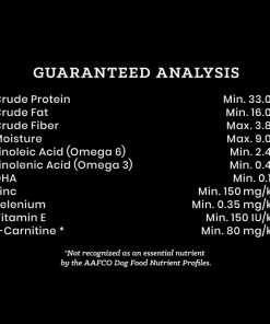Victor Yukon River Canine Grain Free Dry Dog Food, 30 lb. Bag -Pets & Wildlife Sales Store 4f6cb46be7fb6b70b988d86859181ea862dc69cd 8943004 4