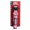 Boss Dog Brand Boss Dog® Brand 13" - 16" Adjustable Pink Dog Collar, Size Small - 60045 - Dog Collars & Leashes 1 Boss Dog Brand Boss Dog® Brand 13" - 16" Adjustable Pink Dog Collar, Size Small - 60045 - Dog Collars & Leashes -Pets & Wildlife Sales Store 4fb65b7bf8bfc3dcba98f7210a72bfe9cec39d4c 66797038