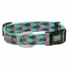 Terrain D.O.G. Patterned Snap-N-Go Adjustable Dog Collar, Small, Honeycomb - 07-0850-C9 - Dog Collars & Leashes -Pets & Wildlife Sales Store 50106dca3458f3abac74162dfd48c455f4484f15 67531338