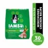 Iams Mini-chunks Chicken & Whole Grains Recipe Adult Dry Dog Food, 30 lb. Bag -Pets & Wildlife Sales Store 5093e66ae53966d9d2ab3ab33e5cdb7a7714d3b7 10951589