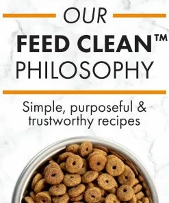 Nutro Natural Choice Chicken & Brown Rice Recipe Senior Dry Dog Food, 13 lb. Bag -Pets & Wildlife Sales Store 50b1a005ceaecc131d7f4dbb855f7dbe3cbc6323 42042042 5