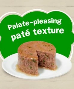 Purina Friskies Natural Pate Wet Cat Food Farm Favorites with Salmon and Spinach, 5.5 oz. Cans -Pets & Wildlife Sales Store 5133e2f535ba54d0d74344b6f5286c64c2949d33 352020219 7