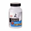Nutri-Vet Multi-Vite for Dogs 60ct- 1001071 - Vitamins & Supplements