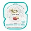 Purina Fancy Feast Petites Ocean Whitefish & Tuna Entrée Paté Gourmet Cat Food, 2.8 oz. - Wet Cat Food 2 Purina Fancy Feast Petites Ocean Whitefish & Tuna Entrée Paté Gourmet Cat Food, 2.8 oz. - Wet Cat Food -Pets & Wildlife Sales Store 52198de254ad38a203577ef575bb63e125ec1e41 35200633