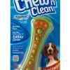 Hartz Chew N Clean Dental Duo Small-Med, 1 Ct - 3270005415 - Dental Care 1 Hartz Chew N Clean Dental Duo Small-Med, 1 Ct - 3270005415 - Dental Care -Pets & Wildlife Sales Store 521acbb3f0364d041b484becb7289054877f24ed 153291308 153291308 image 153291308