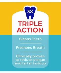 Dentastik Pedigree® Dentastix™ Triple Action Original Flavor Dental Treats for Small/Medium Dogs, 5.57 oz. (10 Treats) - Dog Treats -Pets & Wildlife Sales Store 523412b48c7bafc0f7378e4678510bad3642789b 70200759 8