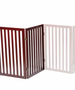 Trixie Pet Convertible Wooden Dog Gate - 39458 - Dogs 13 Trixie Pet Convertible Wooden Dog Gate - 39458 - Dogs -Pets & Wildlife Sales Store 53c09bcf7a90a976db42ab0d6f7b9a77cbef0248 39458 5