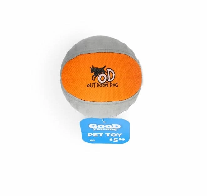 Good Friends Assorted Disc and Ball Toys for Dogs - B2 - Dog Toys 9 Good Friends Assorted Disc and Ball Toys for Dogs - B2 - Dog Toys - Image 7