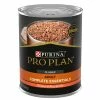 Purina Pro Plan Complete Essentials Classic Chicken & Rice Entree Adult Wet Dog Food, 13 oz. Can -Pets & Wildlife Sales Store 53ee6f903e2d0b2bfc4999d924cc8a1d6751e199 42041470