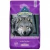 Blue Buffalo Wilderness Adult Small Bite Chicken Recipe Grain-Free Dry Dog Food, 24 lb. Bag