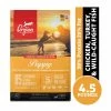 Orijen Puppy Grain-Free Dry Puppy Food, 4.5 lb. Bag - Dog Food -Pets & Wildlife Sales Store 54be739311243eba5d5812dacf7b4c4eb514bbaa 2022009318.7
