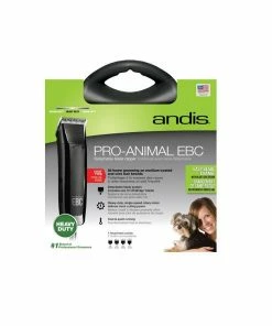 Andis Endurance Pro-Animal 1-Speed 53315 - Clippers & Shears