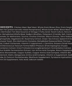 Victor Classic Mers Feline Multi Cat Dry Cat Food, 5 lb. Bag -Pets & Wildlife Sales Store 565bba7d0efbde535a546aabf1ae613e009ce98b 2022009921 5