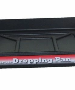 Country Road 24"X24" Plastic Dropping Pan for Rabbit Cages 31750 - Rabbit Starter Kits