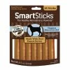 SmartSticks® Vegetable, Chicken & Peanut Butter Dog Chews, 12-Pack - Dog Treats -Pets & Wildlife Sales Store 569af64646275cd8d8c578ee35dfb2e5ee3e0d81 310620049