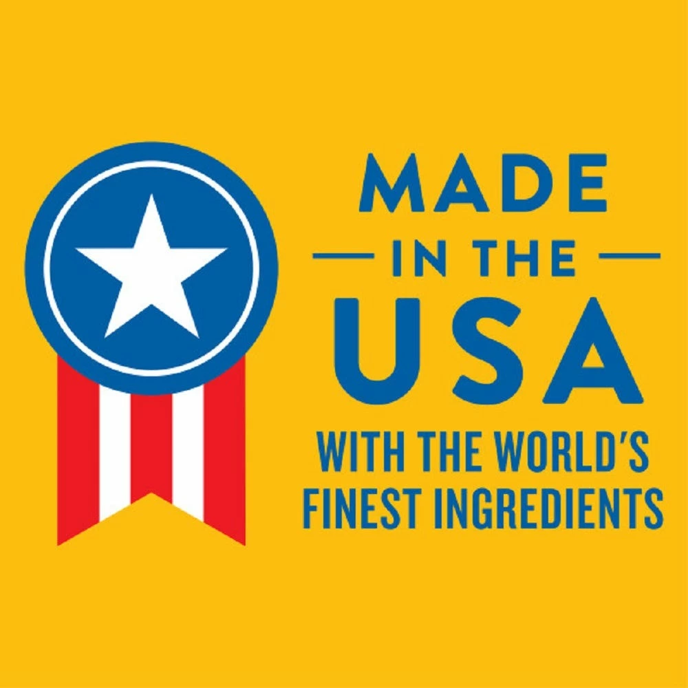 Pedigree® Complete Nutrition Grilled Steak & Vegetable Flavor Adult Dry Dog Food, 50 lb. Bag 6 Pedigree® Complete Nutrition Grilled Steak & Vegetable Flavor Adult Dry Dog Food, 50 lb. Bag - Image 4