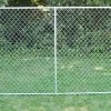 Stephens Pipe and Steel Dog Kennel Panel 10 Foot x 6 Foot Plain Panel - DKS01006 - Dog House Accessories