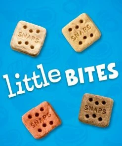 Purina Alpo Variety Snaps Little Bites With Beef, Bacon, Cheese & Peanut Butter Flavors Dog Treats, 32 oz. 16 Purina Alpo Variety Snaps Little Bites With Beef, Bacon, Cheese & Peanut Butter Flavors Dog Treats, 32 oz. -Pets & Wildlife Sales Store 584bdef56257fd8658bf0c1fc09777f86893c398 352020245 4