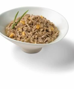 Purina Fancy Feast Delights Grilled Turkey & Cheddar Cheese Feast in Gravy Wet Cat Food, 3 oz. Can -Pets & Wildlife Sales Store 58777ff392afa795b64f63bd7dca9f8e3bd30977 00050000579334 03