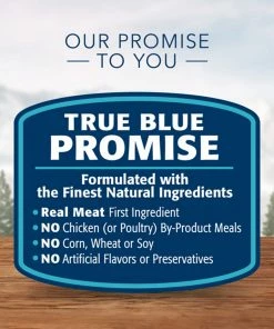 Blue Buffalo Wilderness Chicken Recipe Grain-Free Dry Dog Food, 24 lb. Bag 16 Blue Buffalo Wilderness Chicken Recipe Grain-Free Dry Dog Food, 24 lb. Bag -Pets & Wildlife Sales Store 58bed02792ff26e3dd81d3e33265b1841205c788 13735100 7