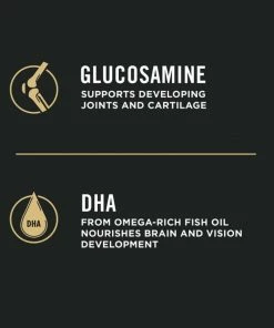 Purina Pro Plan Chicken & Rice Formula Large Breed Dry Puppy Food, 47 lb. Bag - Dry Dog Food 17 Purina Pro Plan Chicken & Rice Formula Large Breed Dry Puppy Food, 47 lb. Bag - Dry Dog Food -Pets & Wildlife Sales Store 5a4dd7d48931c66fcaf518b515d8cf651259fcda 352020262 7