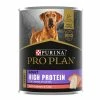 NESTLE PURINA PETCARE CO Purina Pro Plan Sport High Protein With Salmon & Cod Entrée Wet Dog Food, 13 oz. Can -Pets & Wildlife Sales Store 5a98a8524149fc8313e40a96fc26f31bd302cd2b 35200616