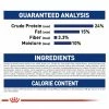 Royal Canin Size Health Nutrition Large Breed Adult Dry Dog Food, 30 lb. Bag -Pets & Wildlife Sales Store 5af6a4505219c64df6a74a61f9dde2558d9fceff 55682048 2