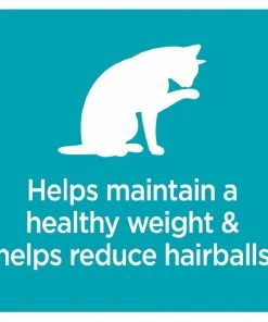 Iams ProActive Health Indoor Weight & Hairball Care with Chicken & Turkey Adult Dry Cat Food, 7 lb. Bag -Pets & Wildlife Sales Store 5b5f13660f1bf5eb5af1ff5947ab133a38d9a853 10951330 4
