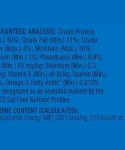 9Lives Outdoor Complete Chicken & Ocean Fish Dry Cat Food, 28 lb. Bag -Pets & Wildlife Sales Store 5bcae894e1920d3751110b2c1375f410ee29c501 2022016718 3