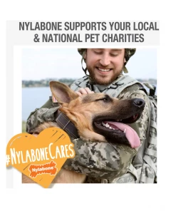 Nylabone Power Chew Flavored Durable Chew Toy for Dogs, Bacon, Large/Giant, 1 Count Bone - NB104P - Dog Toys 23 Nylabone Power Chew Flavored Durable Chew Toy for Dogs, Bacon, Large/Giant, 1 Count Bone - NB104P - Dog Toys -Pets & Wildlife Sales Store 5bdba03e208b708b429156894577469db93cb65e 67610252 3